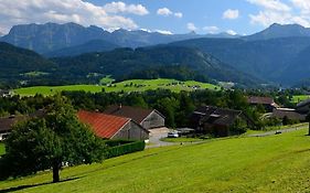 Bio Ferienbauernhof Greber